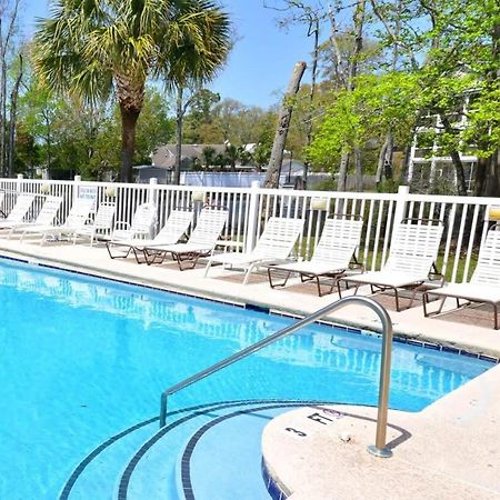 Cherry Grove Villa Close To Beach W Pool Myrtle Beach Exterior photo