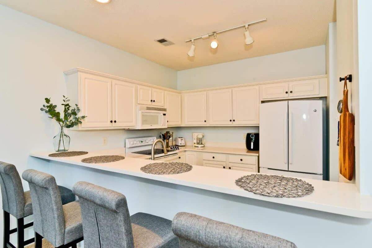 Cherry Grove Villa Close To Beach W Pool Myrtle Beach Exterior photo