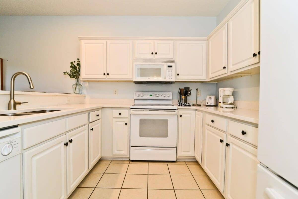 Cherry Grove Villa Close To Beach W Pool Myrtle Beach Exterior photo