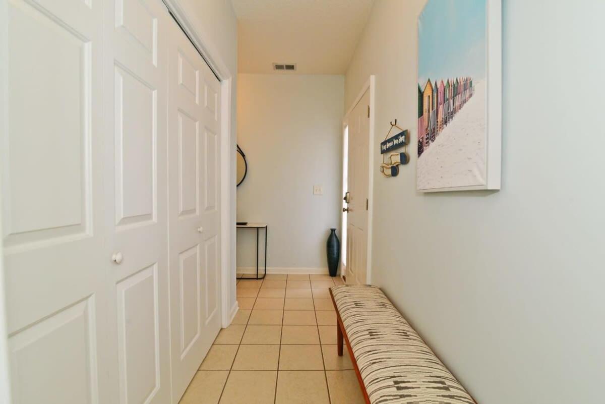 Cherry Grove Villa Close To Beach W Pool Myrtle Beach Exterior photo