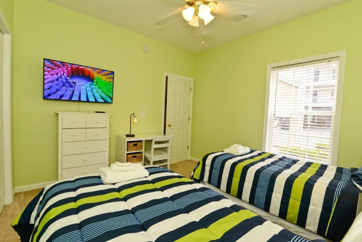 Cherry Grove Villa Close To Beach W Pool Myrtle Beach Exterior photo