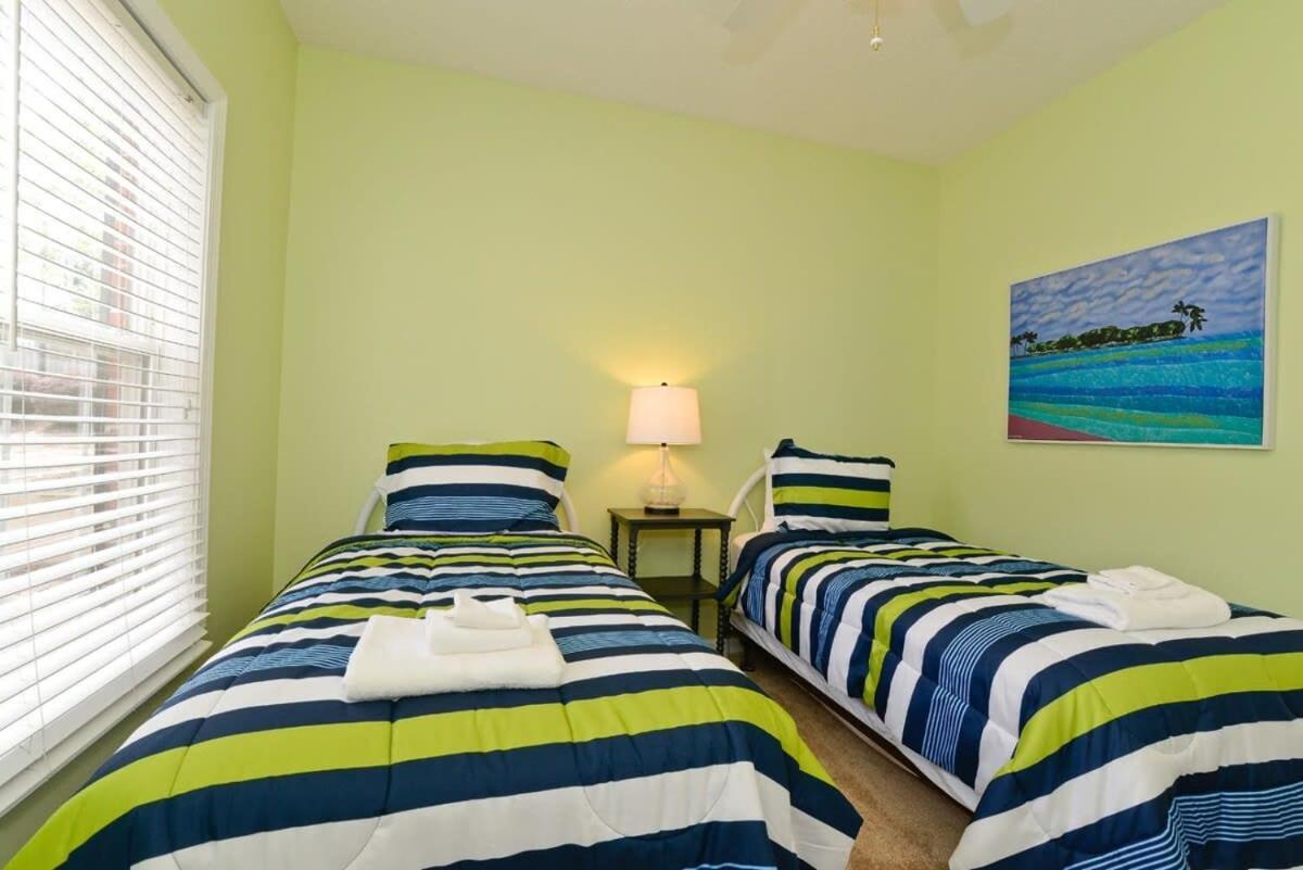 Cherry Grove Villa Close To Beach W Pool Myrtle Beach Exterior photo