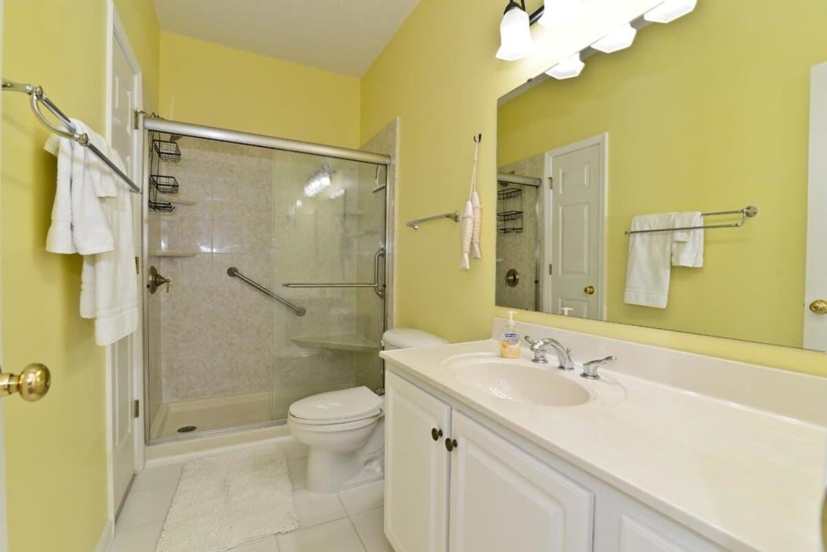 Cherry Grove Villa Close To Beach W Pool Myrtle Beach Exterior photo
