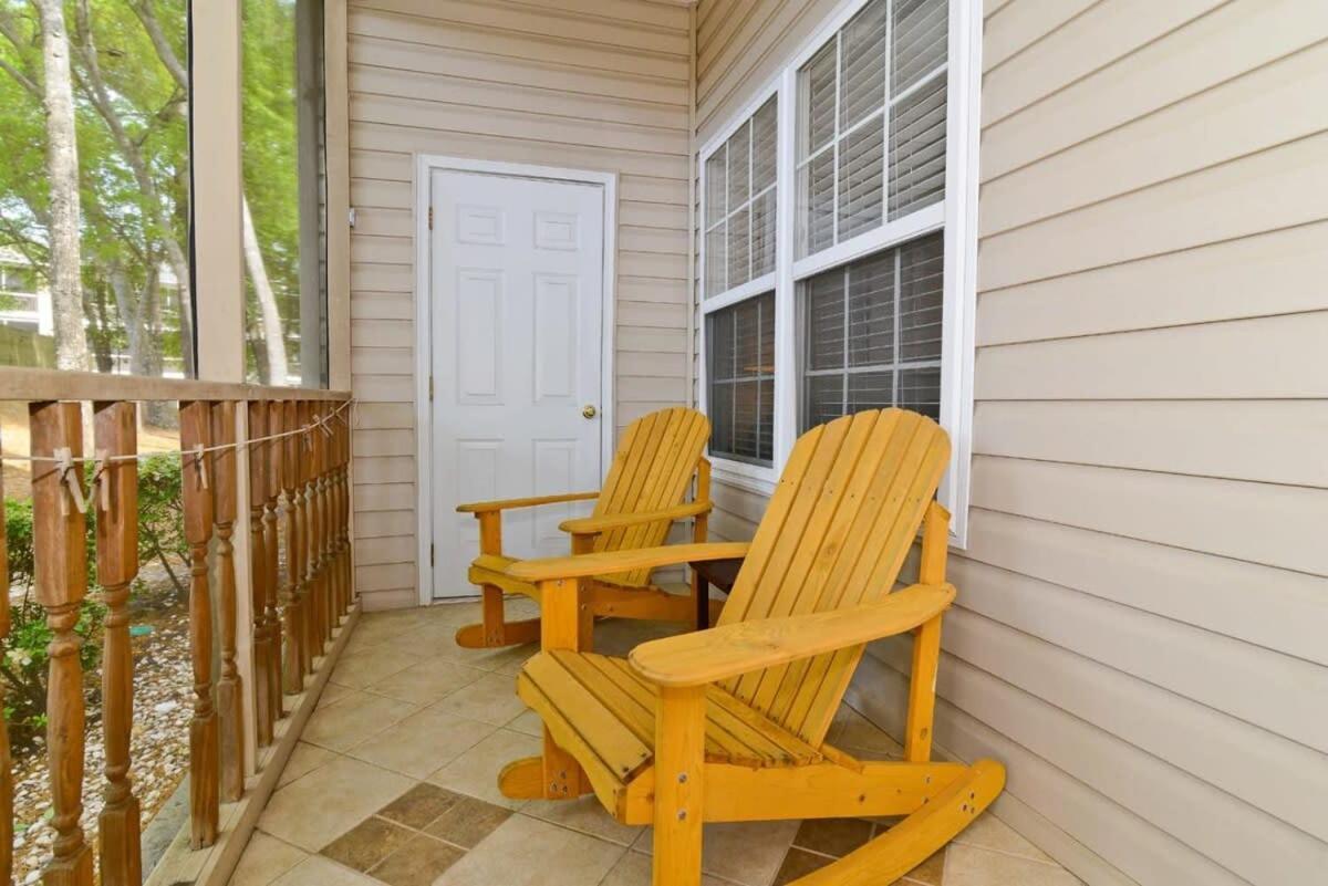 Cherry Grove Villa Close To Beach W Pool Myrtle Beach Exterior photo