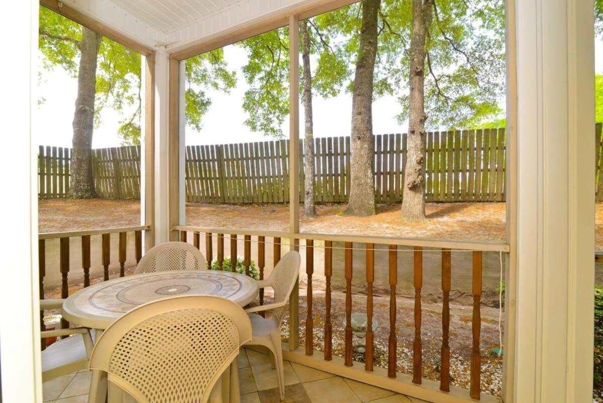 Cherry Grove Villa Close To Beach W Pool Myrtle Beach Exterior photo